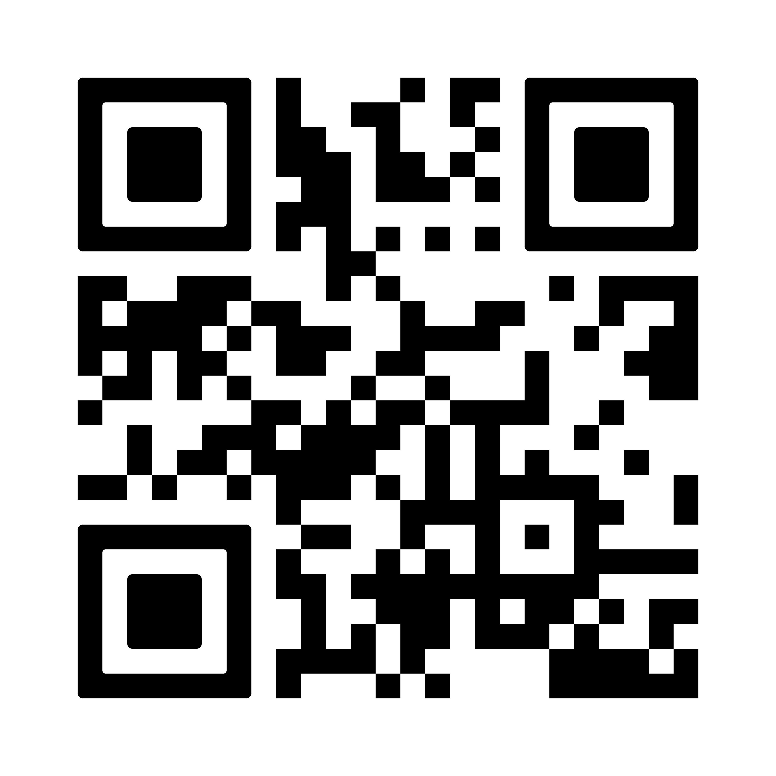 Demo QR kod