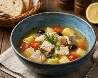 Krem Juha od Rajčice