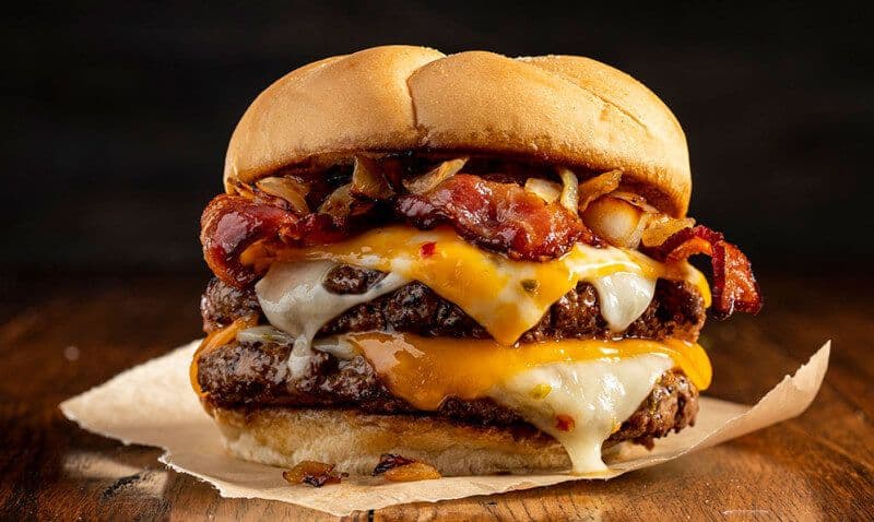 Cheesburger