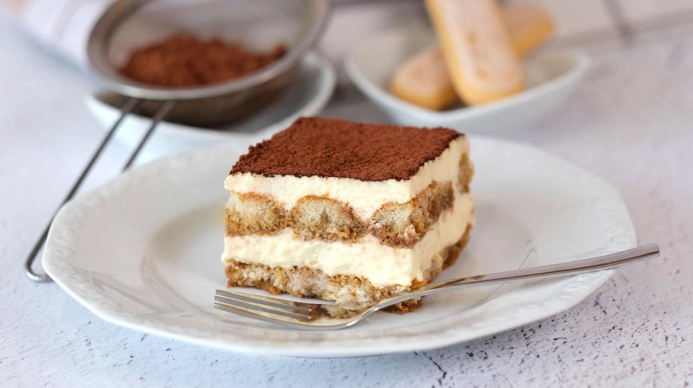 Tiramisu